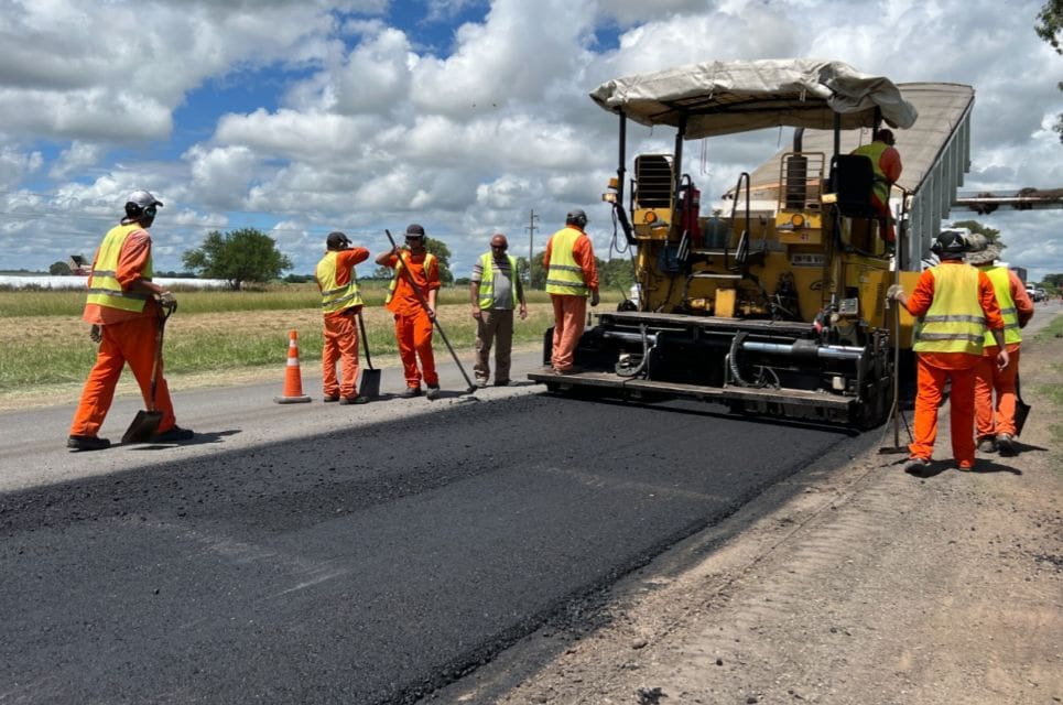 El ministro Lisandro Enrico recorrerá la región y pondrá en marcha nuevas obras