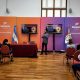 Provincia organizó una jornada de innovación y energías renovables para cooperativas eléctricas