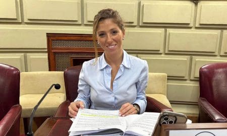 Ley Alquilar Santa Fe: Galnares impulsa beneficios para los inquilinos de la Provincia