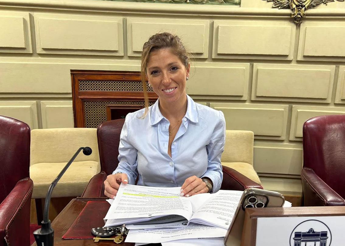 Ley Alquilar Santa Fe: Galnares impulsa beneficios para los inquilinos de la Provincia