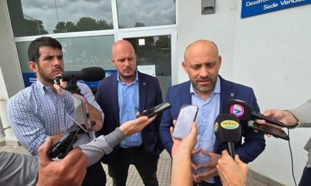 Venado Tuerto fortalece su infraestructura energética con inversión de 1.000 millones de pesos