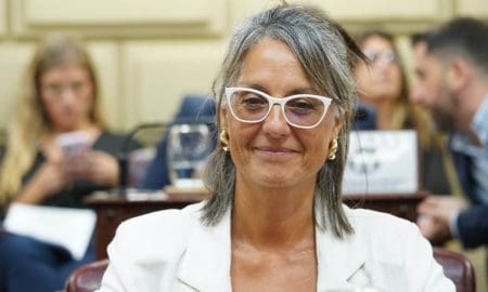 Diputados otorgaron media sanción a la Ley de Oncopediatría impulsada por Rosana Bellatti
