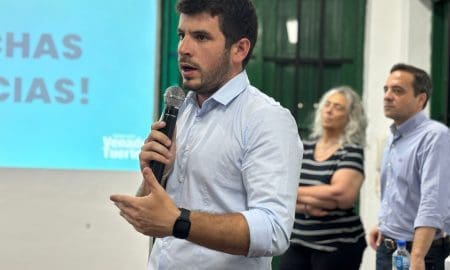 Venado Tuerto: Presentación del Plan de Trabajo para el Nuevo Código de Ordenamiento Territorial