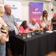 Villa Cañás: 23 Emprendedores Recibirán Microcréditos a Través del Banco Solidario