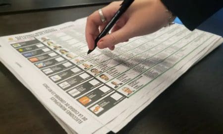 El Gobierno reglamentó la Boleta Única Papel