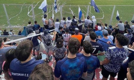 Es Ley la creación del Programa de Apoyo a Clubes Santafesinos