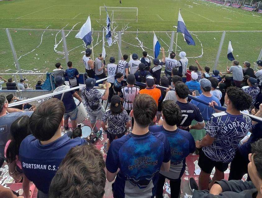 Es Ley la creación del Programa de Apoyo a Clubes Santafesinos