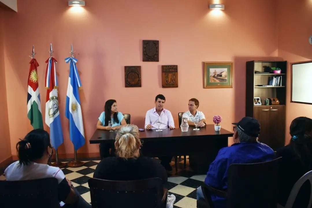 Santa Isabel tuvo su primera promoción de educación superior: Un logro de gestión y compromiso