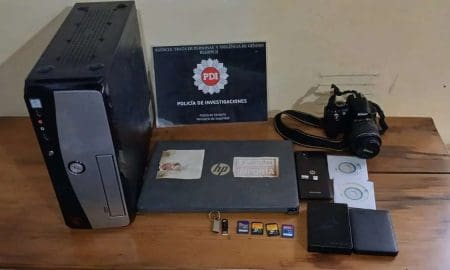 Explotación Sexual Infantil: Allanamientos en Rosario y Venado Tuerto en operativo internacional