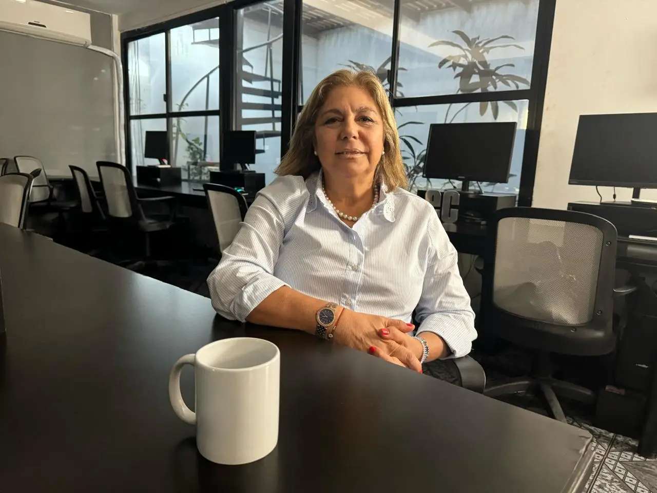 La Legislatura aprueba Ley para proteger a trabajadores de la educación y la salud