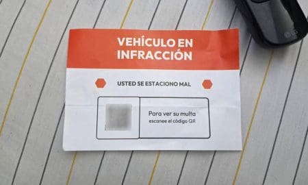 Alerta en Venado Tuerto: Estafas con Códigos QR en falsas multas de tránsito