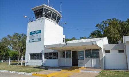 Venado Tuerto: Suspenden el vuelo inaugural en solidaridad con las víctimas del accidente aéreo en San Fernando