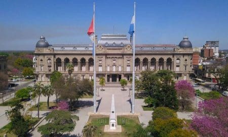 Se publicó el Decreto de Convocatoria a Elecciones 2025