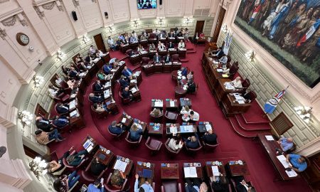 Avance histórico: Santa Fe reformará su Constitución Provincial