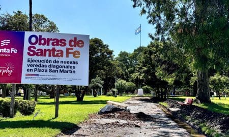 Di Gregorio confirmó más aportes provinciales para obras públicas en la región