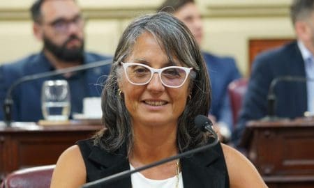 Es Ley la licencia laboral preadoptiva impulsada por Rosana Bellatti