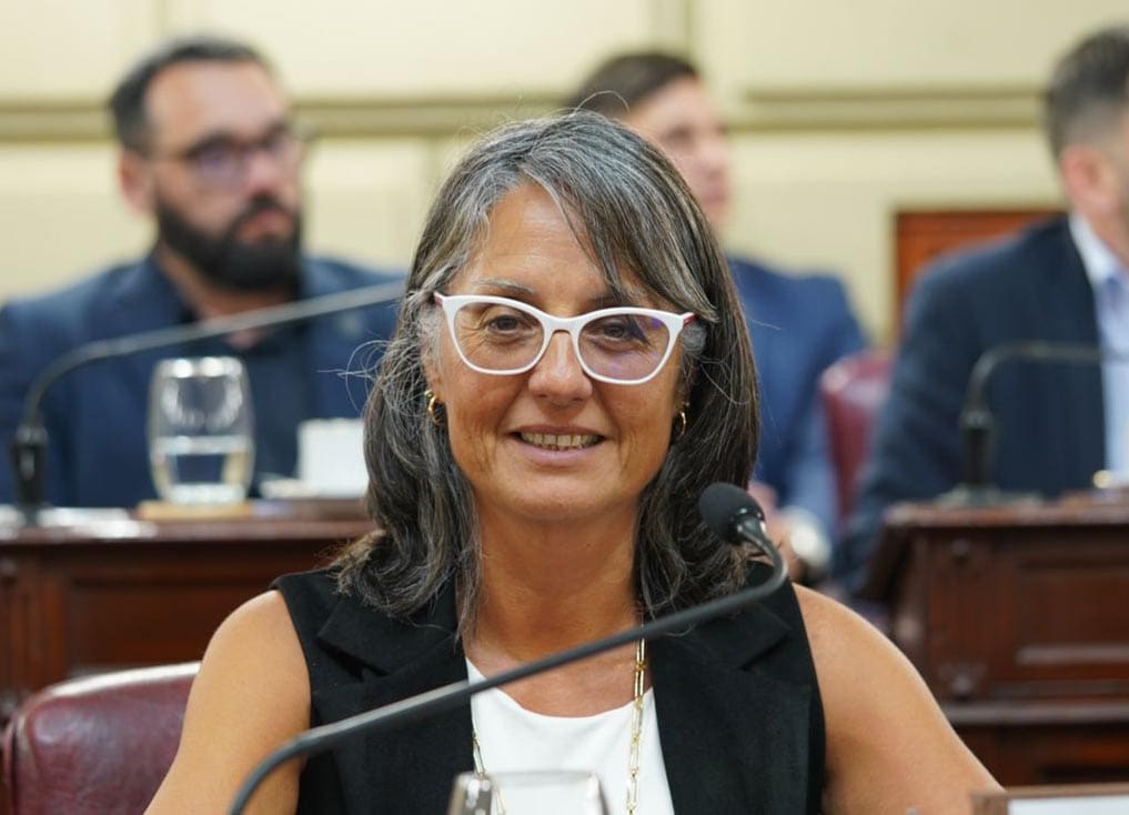 Es Ley la licencia laboral preadoptiva impulsada por Rosana Bellatti