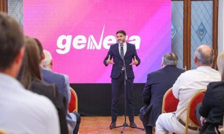 Nueva iniciativa de Santa Fe para mejorar la infraestructura energética