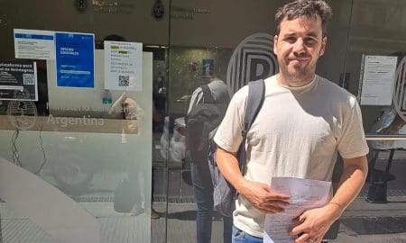 Santa Isabel recupera el sistema para trámites de DNI y Pasaportes