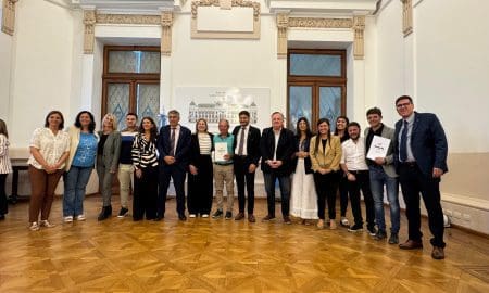 Di Gregorio: El Programa 1000 Aulas llega nuevamente con obras para el sistema educativo de General López