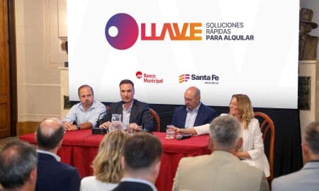 Se presentó Llave, una solución para los que alquilan viviendas