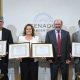 Innovadora gestión municipal de María Teresa es reconocida por el Senado de la Nación