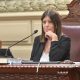 Clara García: El trabajo legislativo reflejó el cambio profundo que vive la provincia