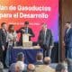 Plan de Gasoductos: Se realizó la licitación para la primera etapa que conectará a 45 localidades