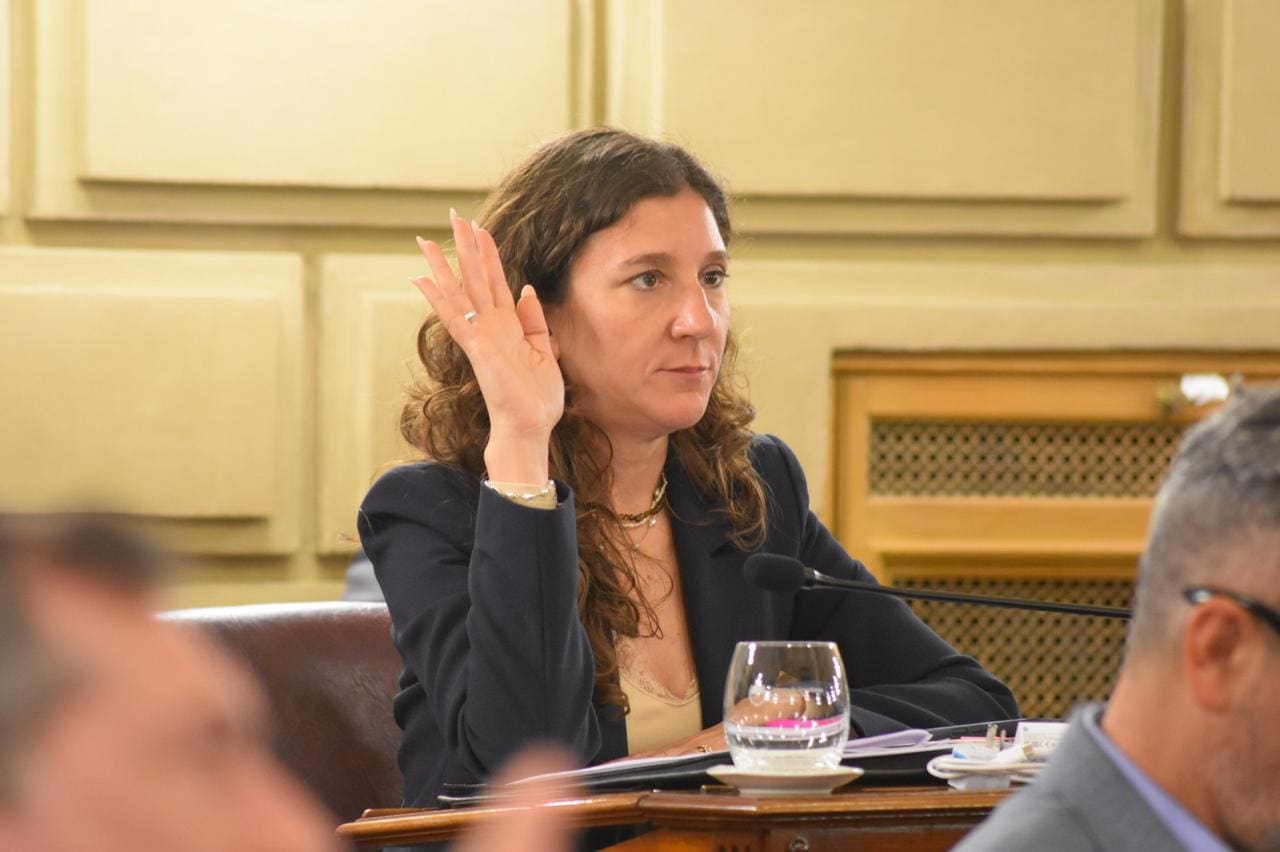 Presupuesto 2025: Di Gregorio anticipó importantes obras para General López