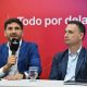 Pullaro presentó el programa Llave: Tiende una mano a los que más lo necesitan en este momento