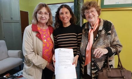 Más de 400 trámites resueltos: Di Gregorio refuerza el apoyo a instituciones en General López