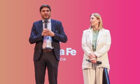 Pullaro: En Santa Fe se puso y se hizo todo lo necesario para estar preparados como nunca para enfrentar el dengue