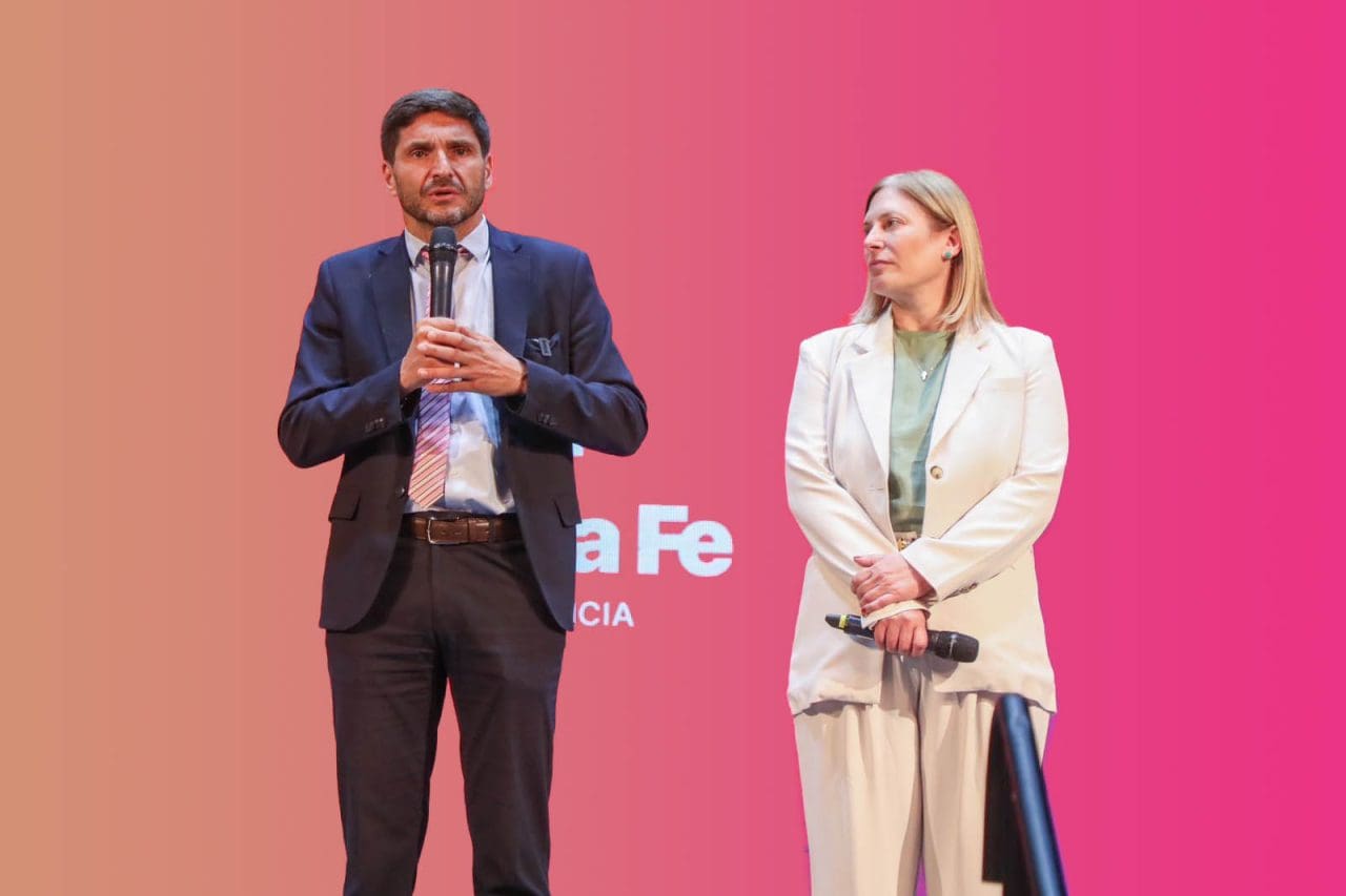 Pullaro: En Santa Fe se puso y se hizo todo lo necesario para estar preparados como nunca para enfrentar el dengue