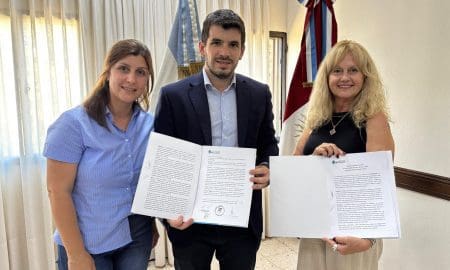 Más oportunidades: Venado Tuerto tendrá su residencia universitaria en Río Cuarto