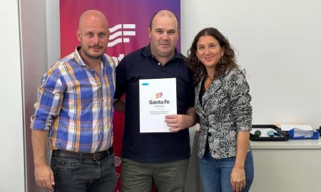 Di Gregorio: Reparación histórica para el sur provincial