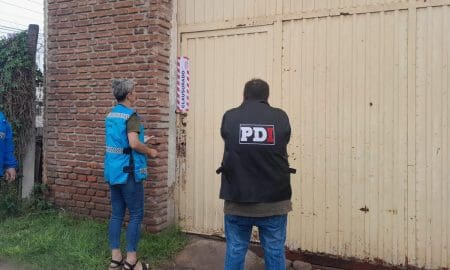 Venado Tuerto: Clausuran distribuidora por adulteración de fechas de vencimiento en alimentos