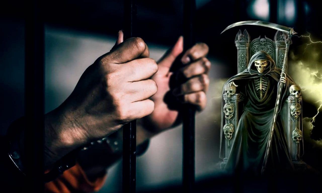 Amenábar: Prisión perpetua al autor de un homicidio cometido con alevosía y ensañamiento en el marco de un rito pagano