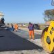 Milei anunció obras para la Ruta 33 pero el 70% del presupuesto se ejecutará recién en 2026