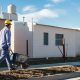 Mi Hogar, Mi Pueblo: Cafferata lanza un modelo de viviendas accesibles como proyecto de arraigo