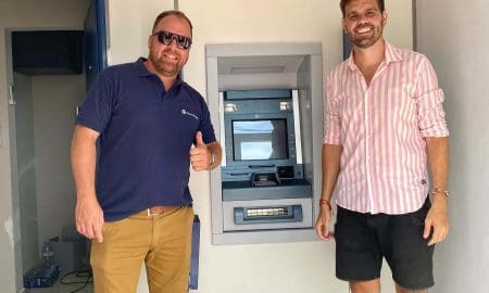 Labordeboy: La llegada del primer cajero automático transforma la localidad