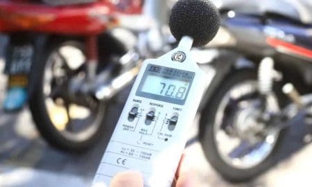 Firmat: Endurecen sanciones contra escapes libres y cortes de motos para preservar la tranquilidad