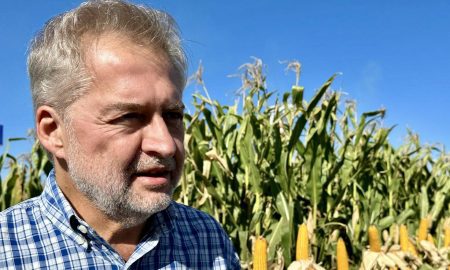Mirabella presenta proyecto de ley para eliminar las retenciones agropecuarias