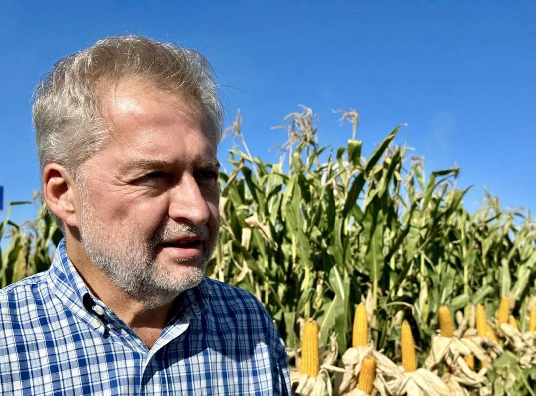 Mirabella presenta proyecto de ley para eliminar las retenciones agropecuarias