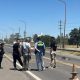 Venado Tuerto: Tragedia vial en Ruta Nacional 8
