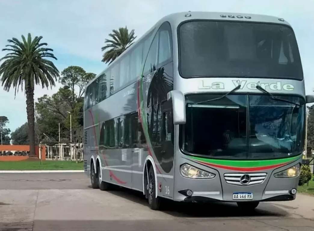 Aumento del 27.98% en el boleto del transporte interurbano