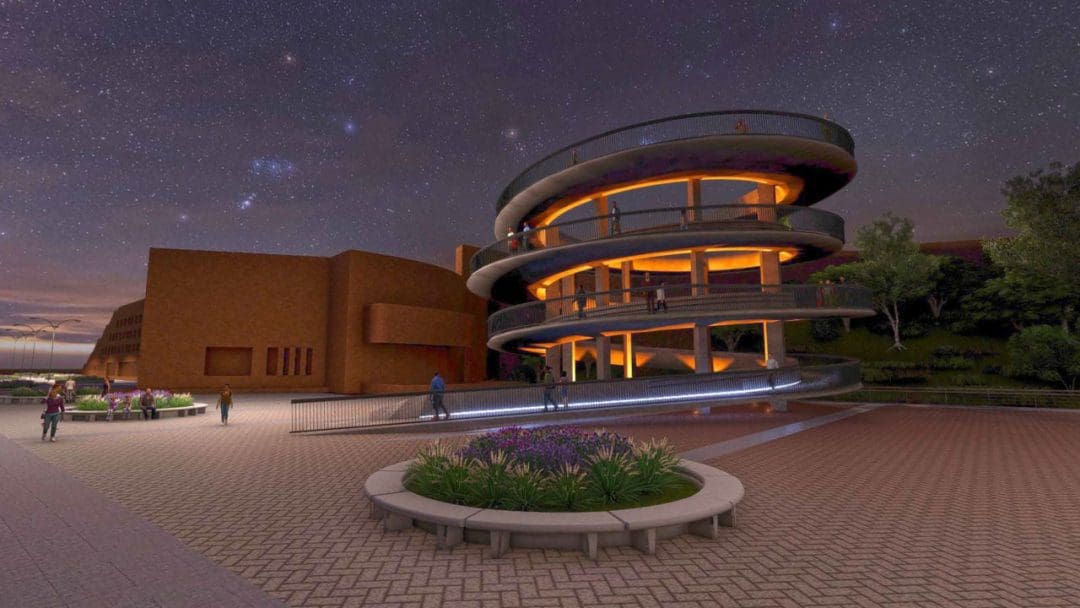 Rosario: Seis ofertas para la intervención integral del Parque España