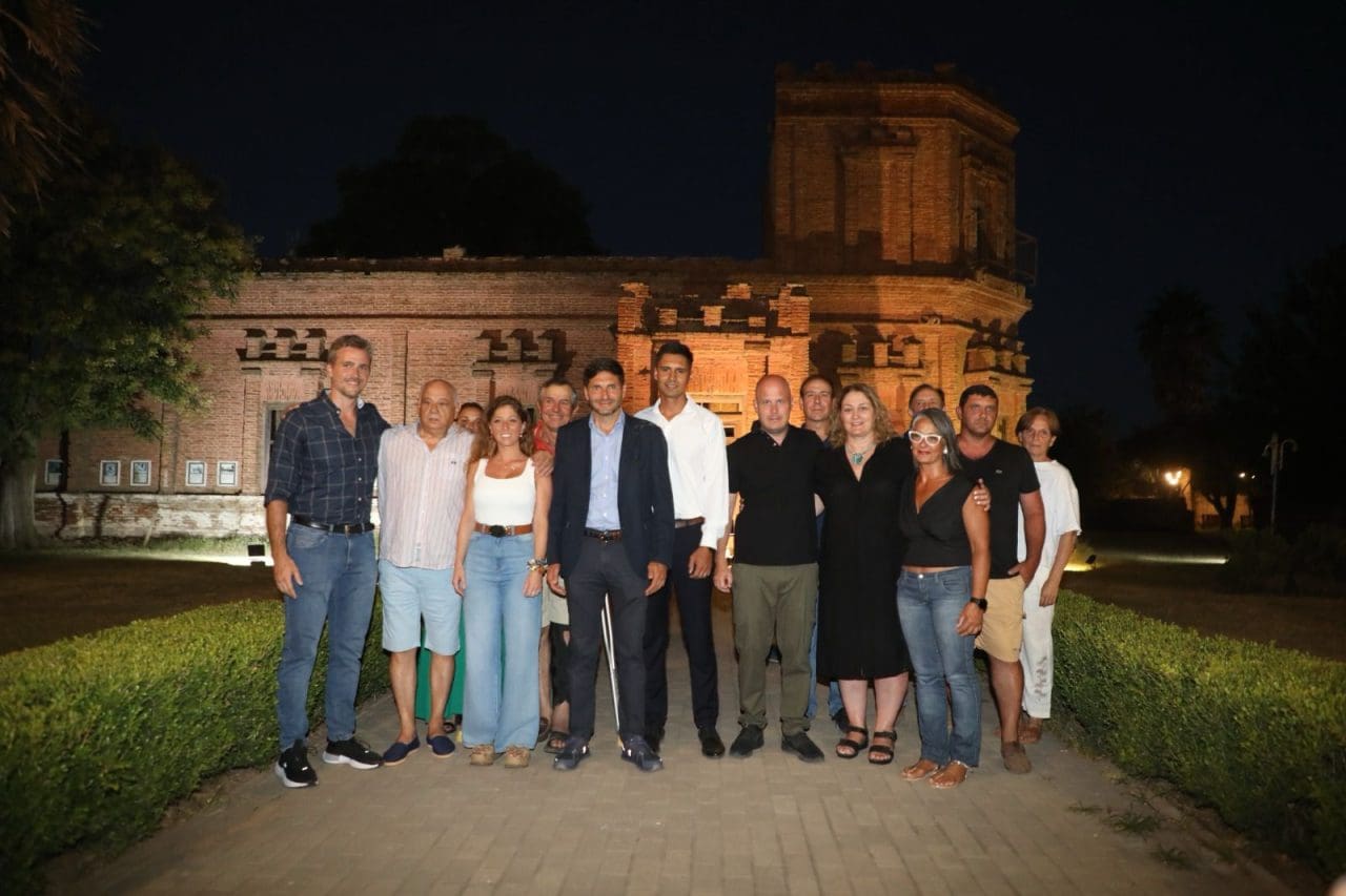 Pullaro: Las fiestas populares son clave para defender la cultura santafesina