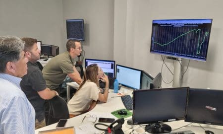 La presidenta de la EPE brindó detalles del corte registrado hoy en el sur provincial