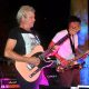 Ni la Lluvia los Detuvo: Noche a Puro Rock en Villa Cañás