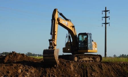 Obra clave en Venado Tuerto: Comenzaron los trabajos de la nueva circunvalación